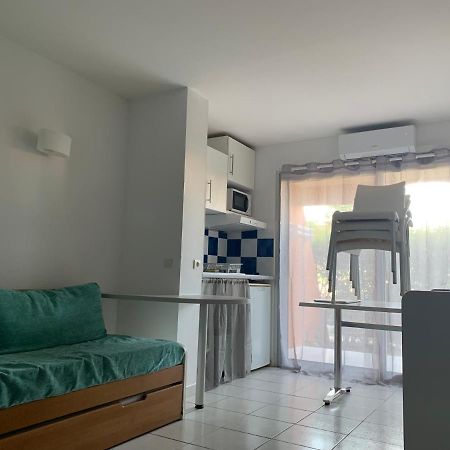 Primavera Cap Apartment Agde Bagian luar foto