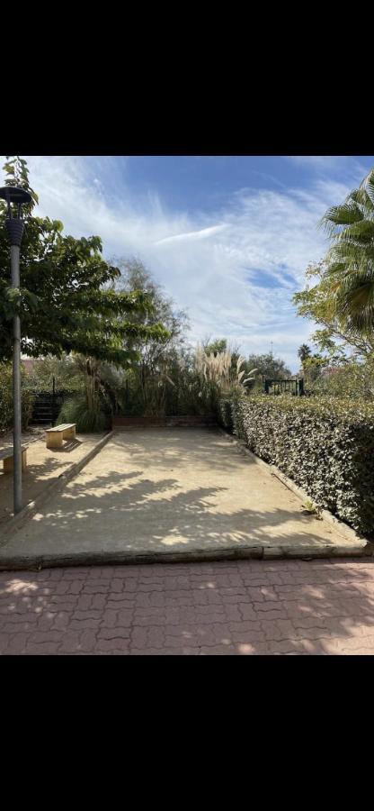 Primavera Cap Apartment Agde Bagian luar foto