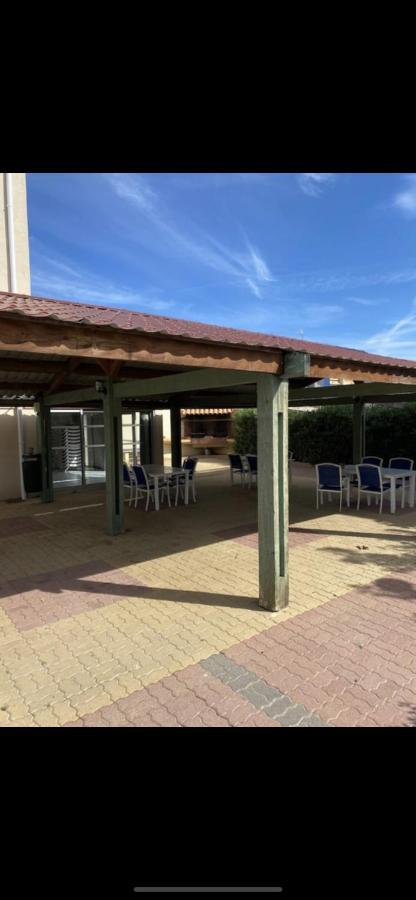 Primavera Cap Apartment Agde Bagian luar foto