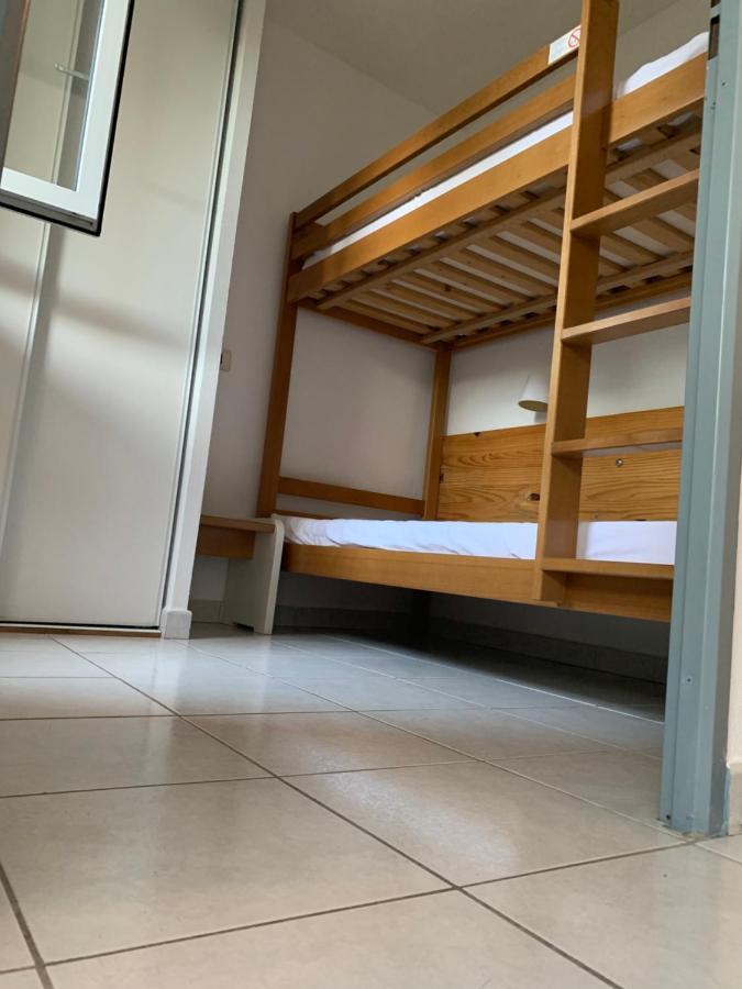 Primavera Cap Apartment Agde Bagian luar foto