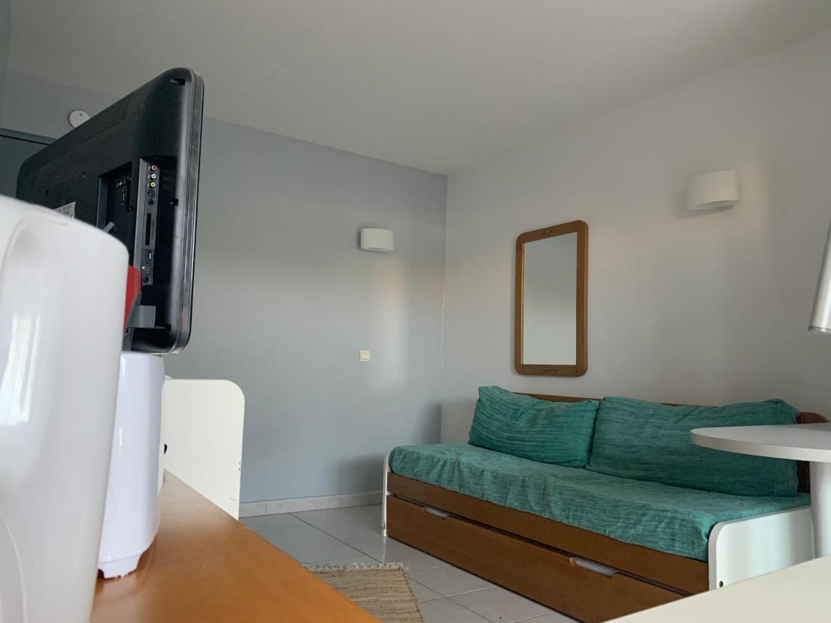 Primavera Cap Apartment Agde Bagian luar foto