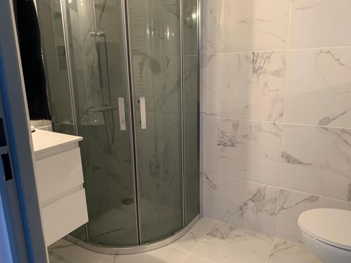 Primavera Cap Apartment Agde Bagian luar foto