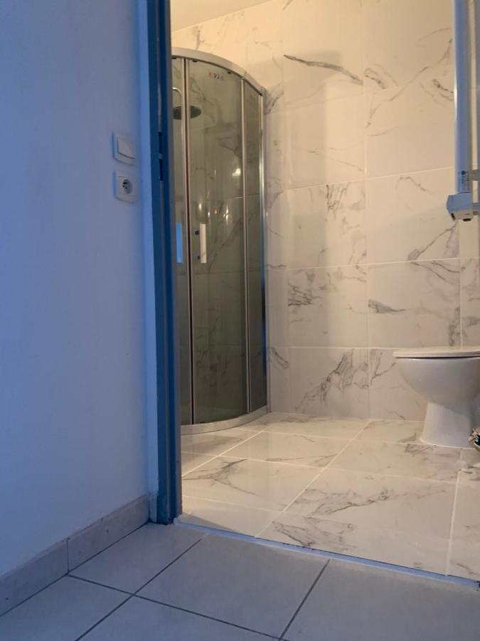 Primavera Cap Apartment Agde Bagian luar foto