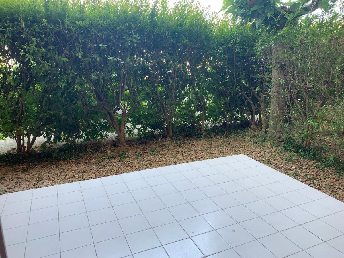 Primavera Cap Apartment Agde Bagian luar foto