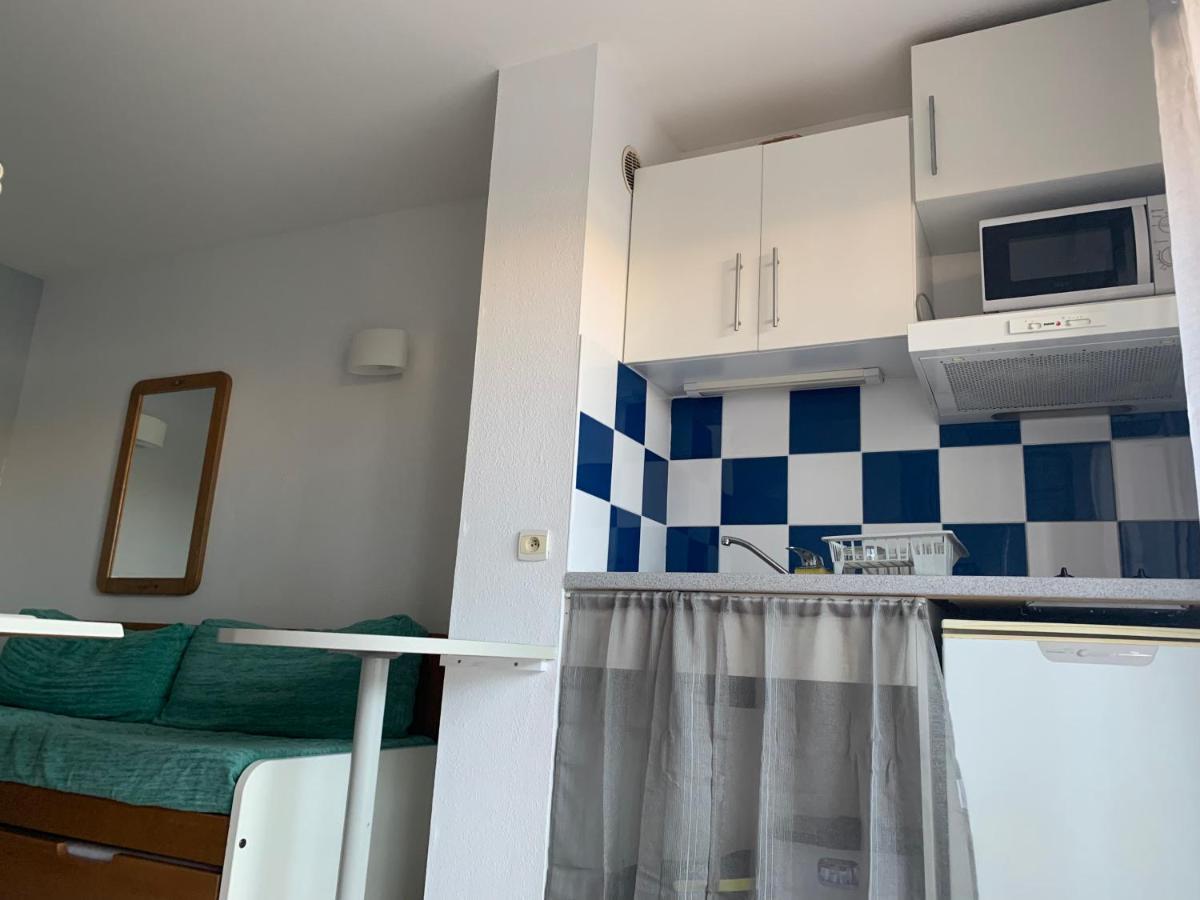 Primavera Cap Apartment Agde Bagian luar foto
